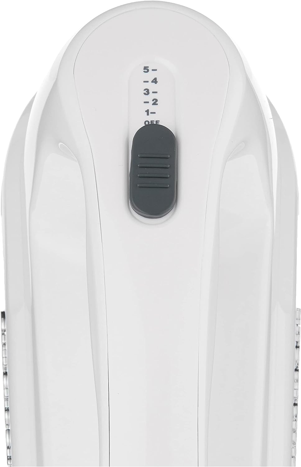 Cuisinart Power Advantage 5-Speed Hand Mixer - White (New)