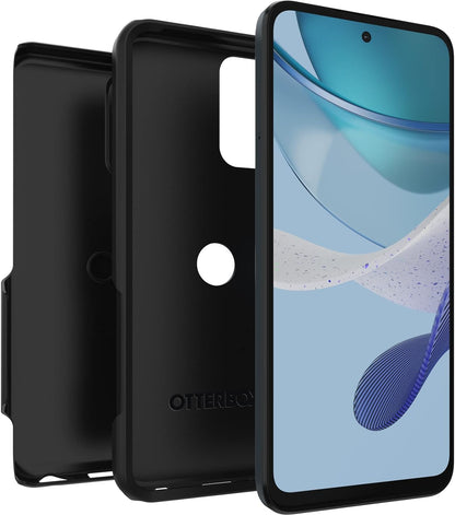 OtterBox COMMUTER SERIES LITE Case for Moto G 5G (2023) - Black (New)