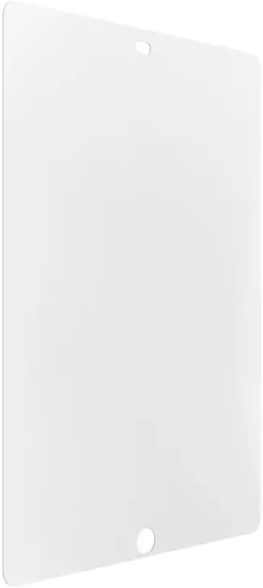 OtterBox ALPHA GLASS Screen Protector iPad (9TH, 8TH, AND 7TH GEN) - Clear (New)