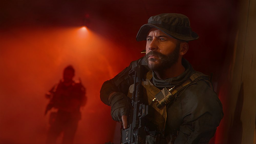 Call of Duty: Modern Warfare III Cross-Gen Bundle Edition - Xbox Series (New)