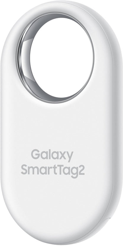 Samsung Galaxy SmartTag2 (1pack) (EI-T5600BBEGUS) - White (New)