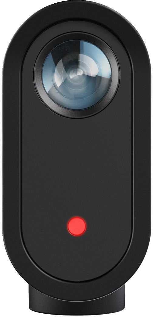 Logitech Mevo Start Live Streaming HD Action Camera - Black (Refurbished)