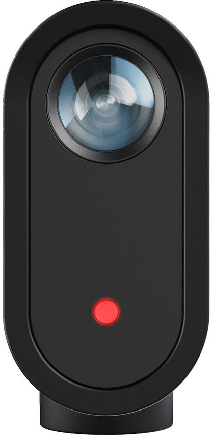 Logitech Mevo Start Live Streaming HD Action Camera - Black (New)