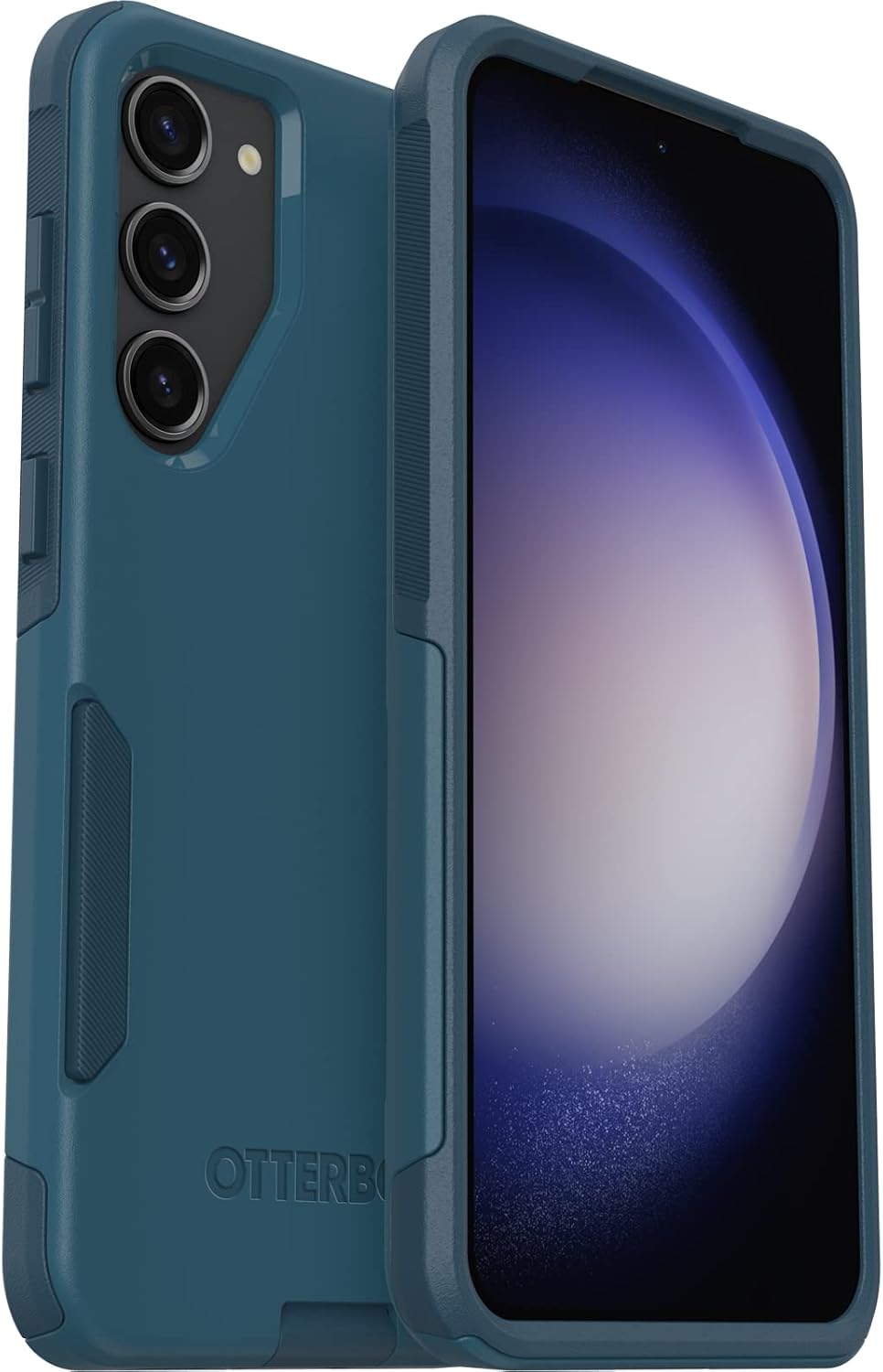 OtterBox COMMUTER SERIES Case for Galaxy S23 + - Don't Be Blue (New)