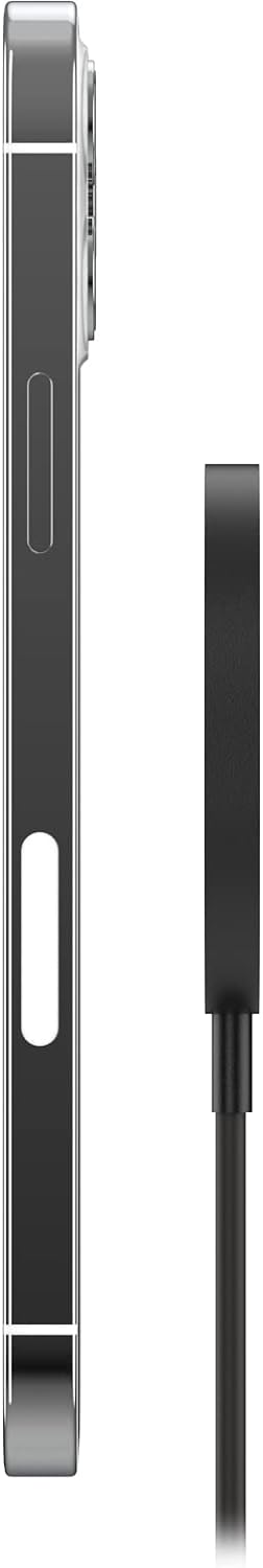 OtterBox Wireless 15W Charging Pad for MagSafe - BLACK (New)