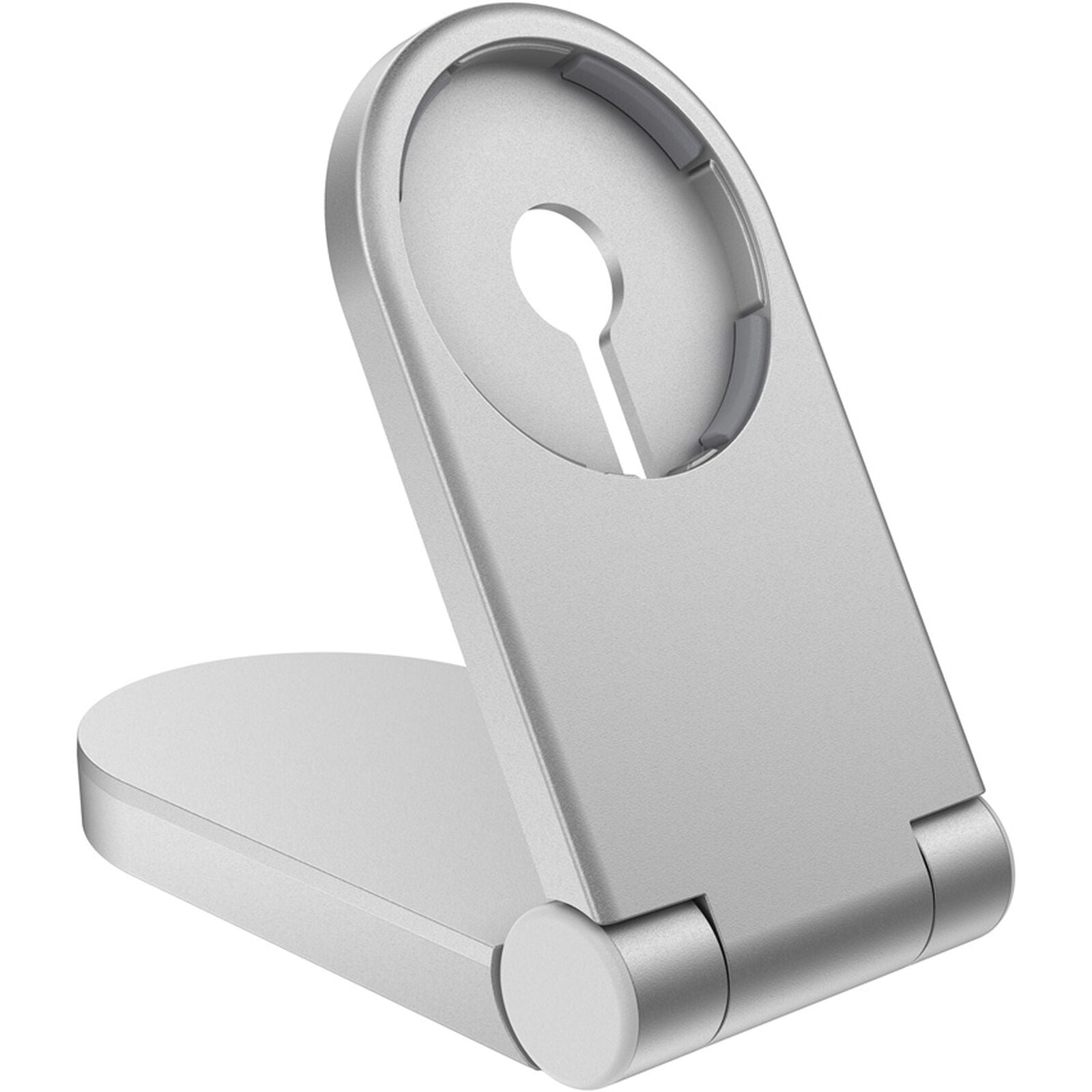 OtterBox Folding Stand for MagSafe - Atlas (Silver) (New)