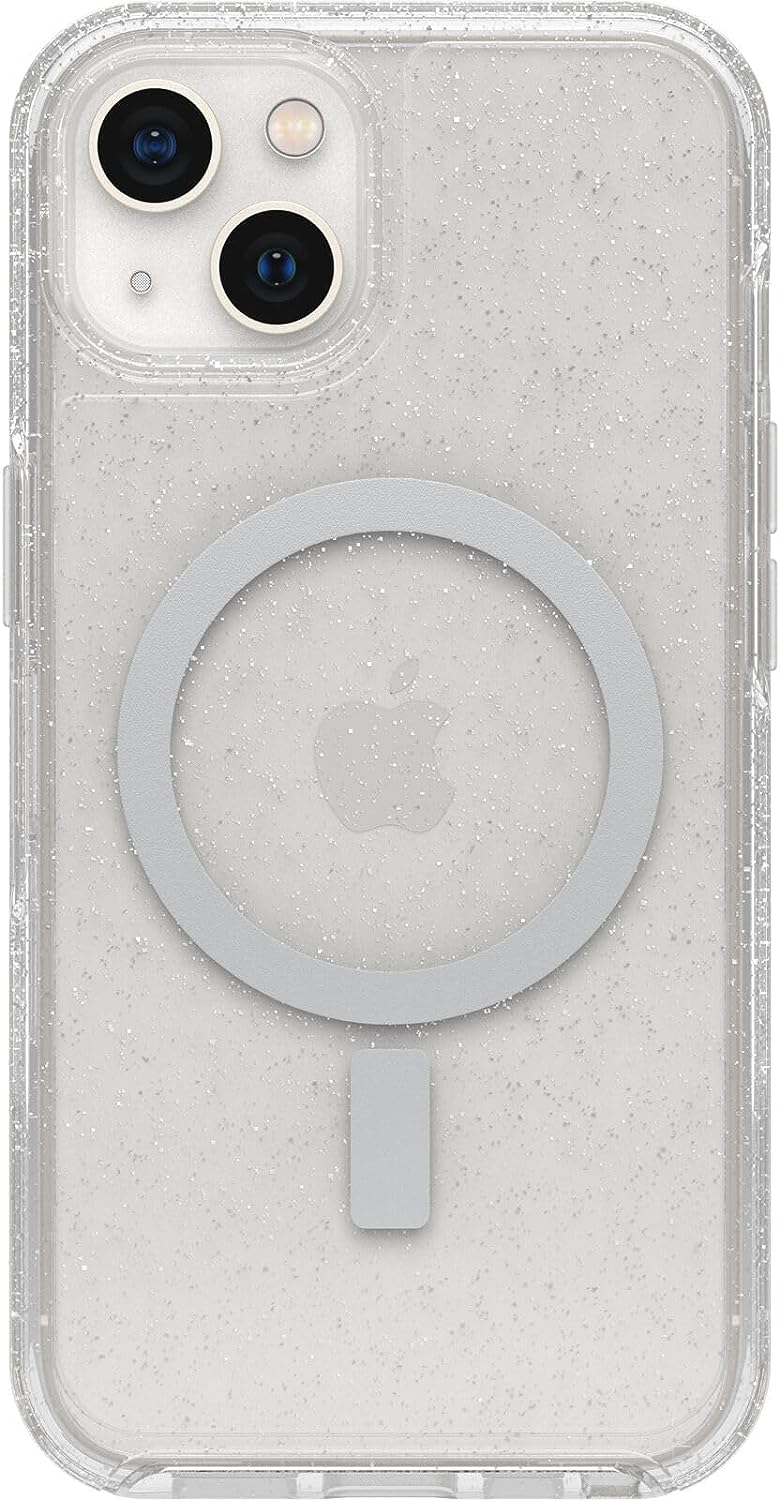 OtterBox VUE SERIES+ case w/MagSafe for Apple iPhone 14 & iPhone 13 - Stardust (77-90713) (New)