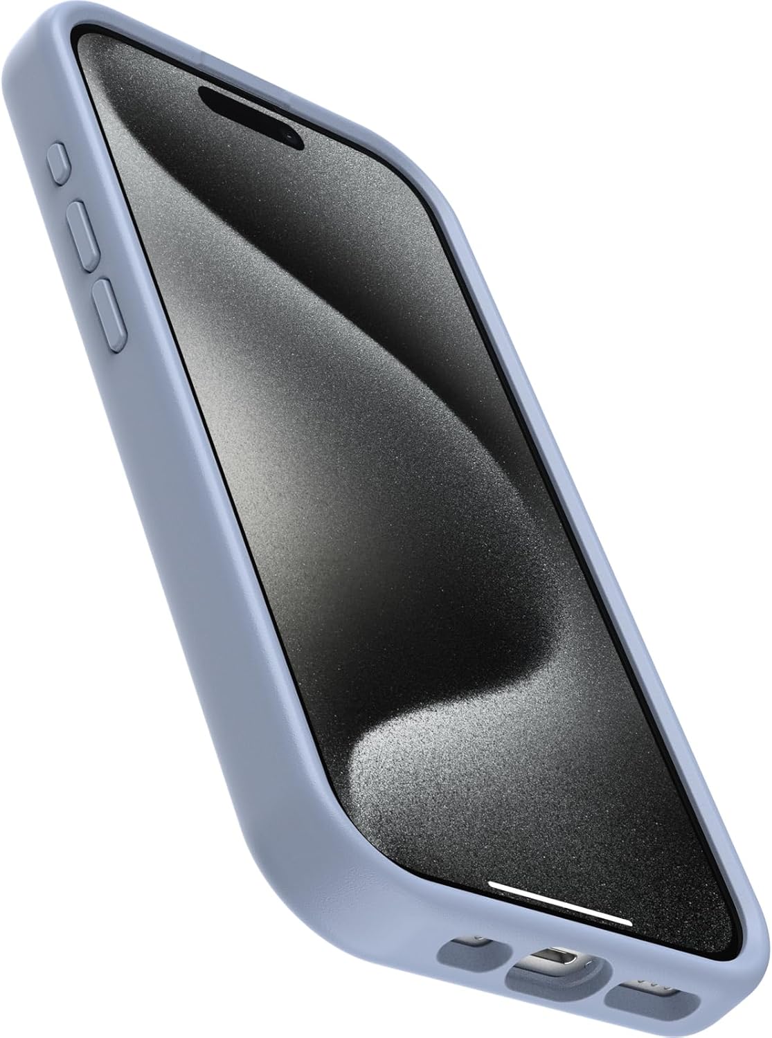 OtterBox OtterGrip SYMMETRY SERIES Case for Apple iPhone 15 Pro - You Do Blue (Blue) (New)