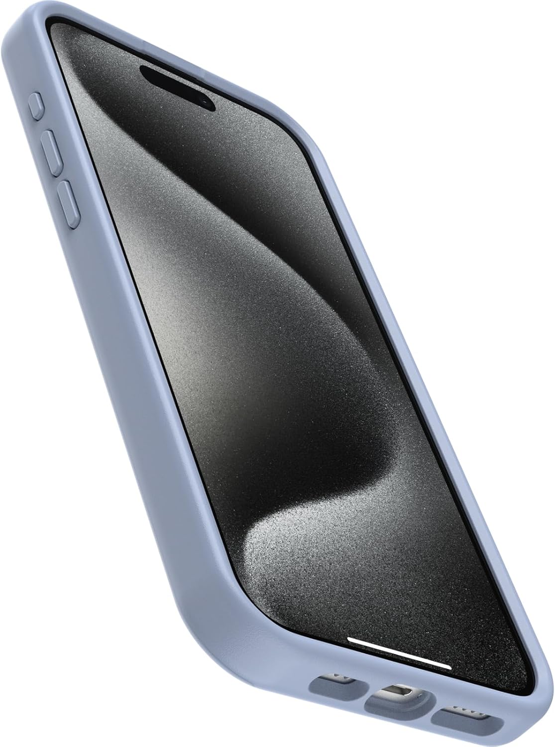 OtterBox OtterGrip SYMMETRY SERIES Case for Apple iPhone 15 Pro Max - You Do Blue (Certified Refurbished)