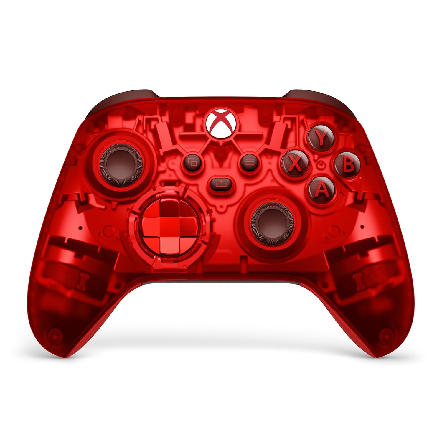 Microsoft Wireless Controller for Xbox / Windows  - Pulse Cipher Special Edition (Certified Refurbished)