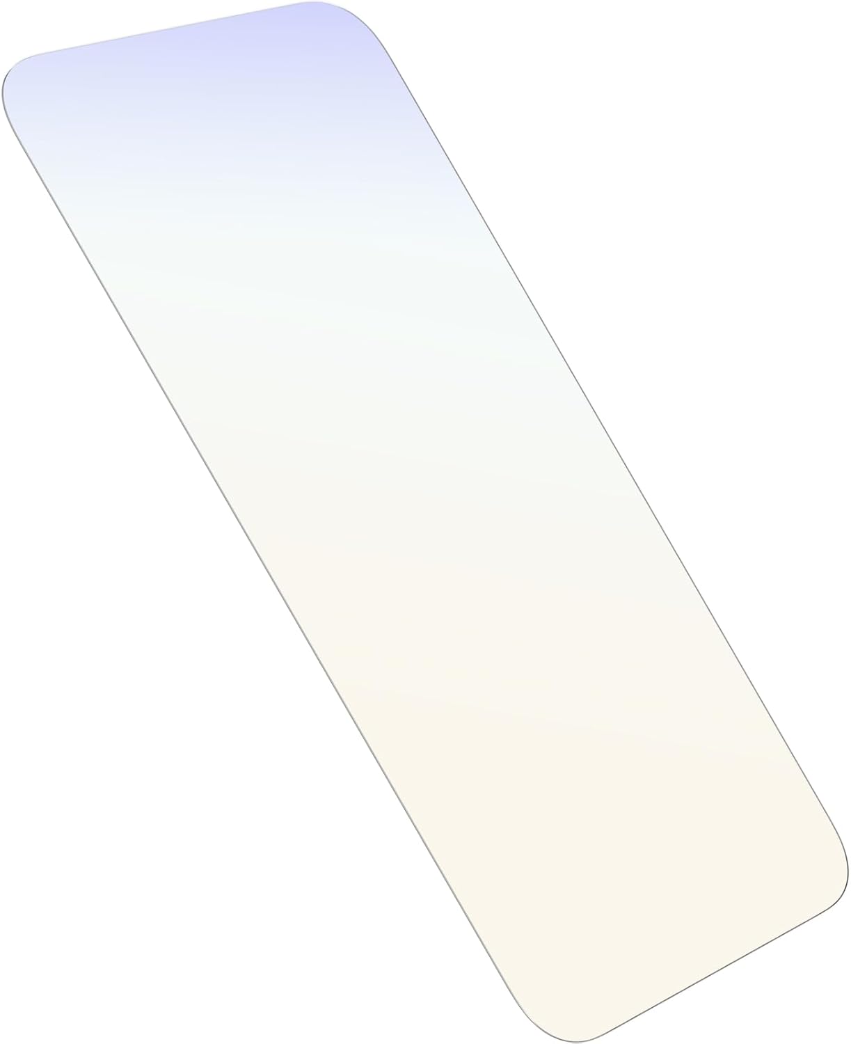 OtterBox Premium Glass Screen Protector Apple iPhone 15 Plus - Clear (New)