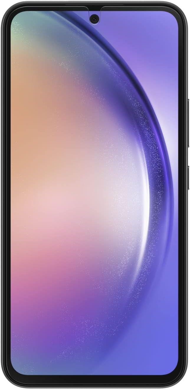 OtterBox Trusted Glass Screen Protector Galaxy A54 5G - Clear