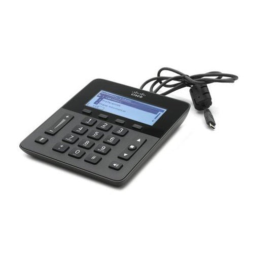 Cisco CP-8831-K9= Unified IP Phone Base/Control Panel