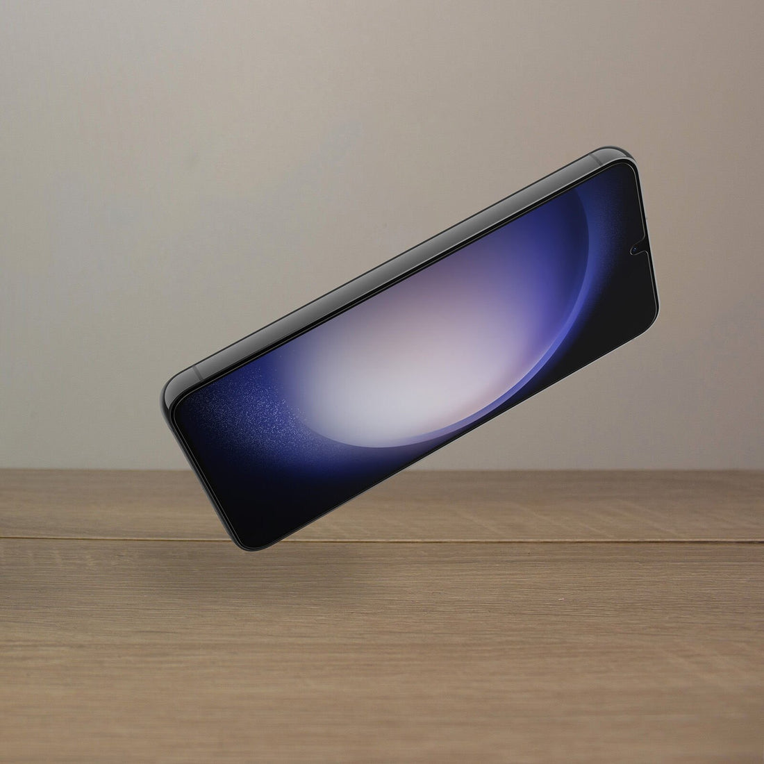 OtterBox Alpha Flex Screen Protector for Samsung Galaxy S23+ - Clear