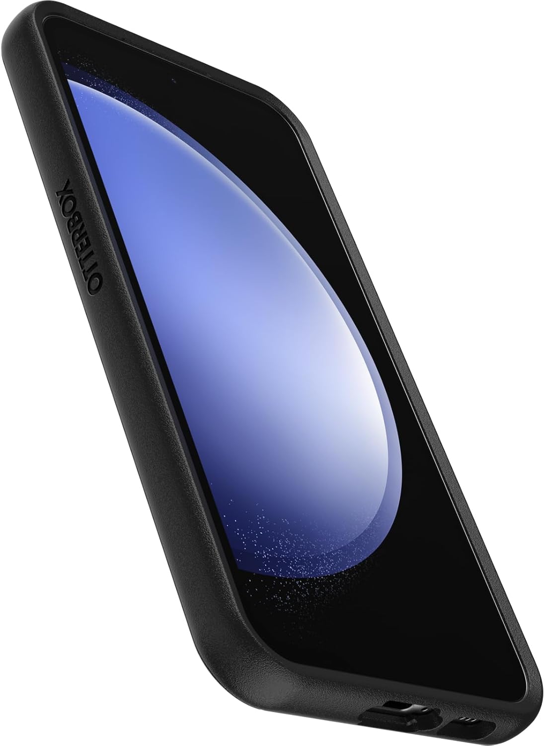 OtterBox SYMMETRY SERIES Case for Samsung Galaxy S23 FE - Black (Certified Refurbished)