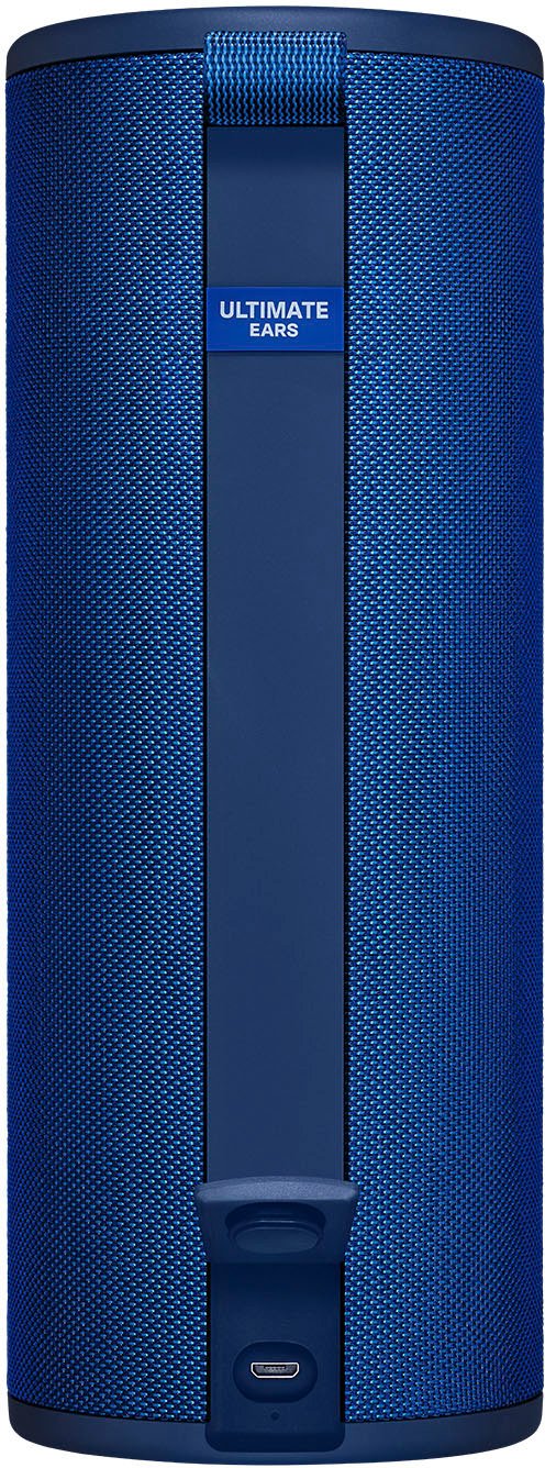 Ultimate Ears Boom 3 Portable Wireless Speaker - Lagoon Blue (New)