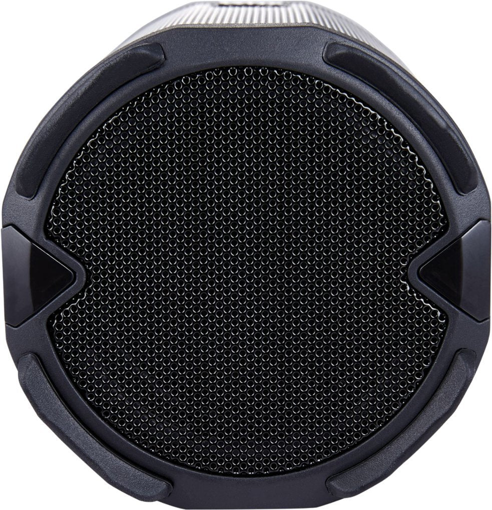 Altec Lansing Hydramotion Speaker (IMW1100-BLK) - Black (New)