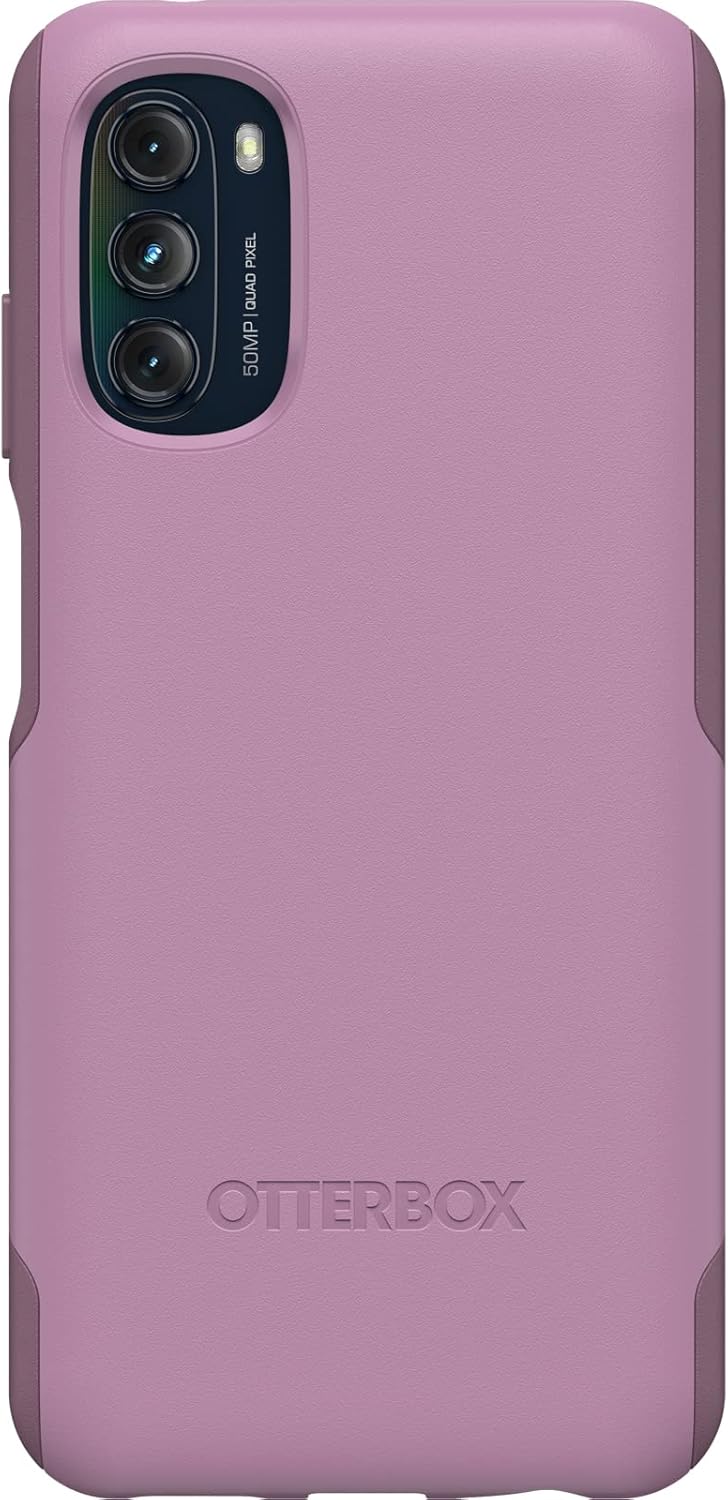OtterBox Commuter Series LITE Case for Motorola Moto G 5G 2022 - Maven Way (New)