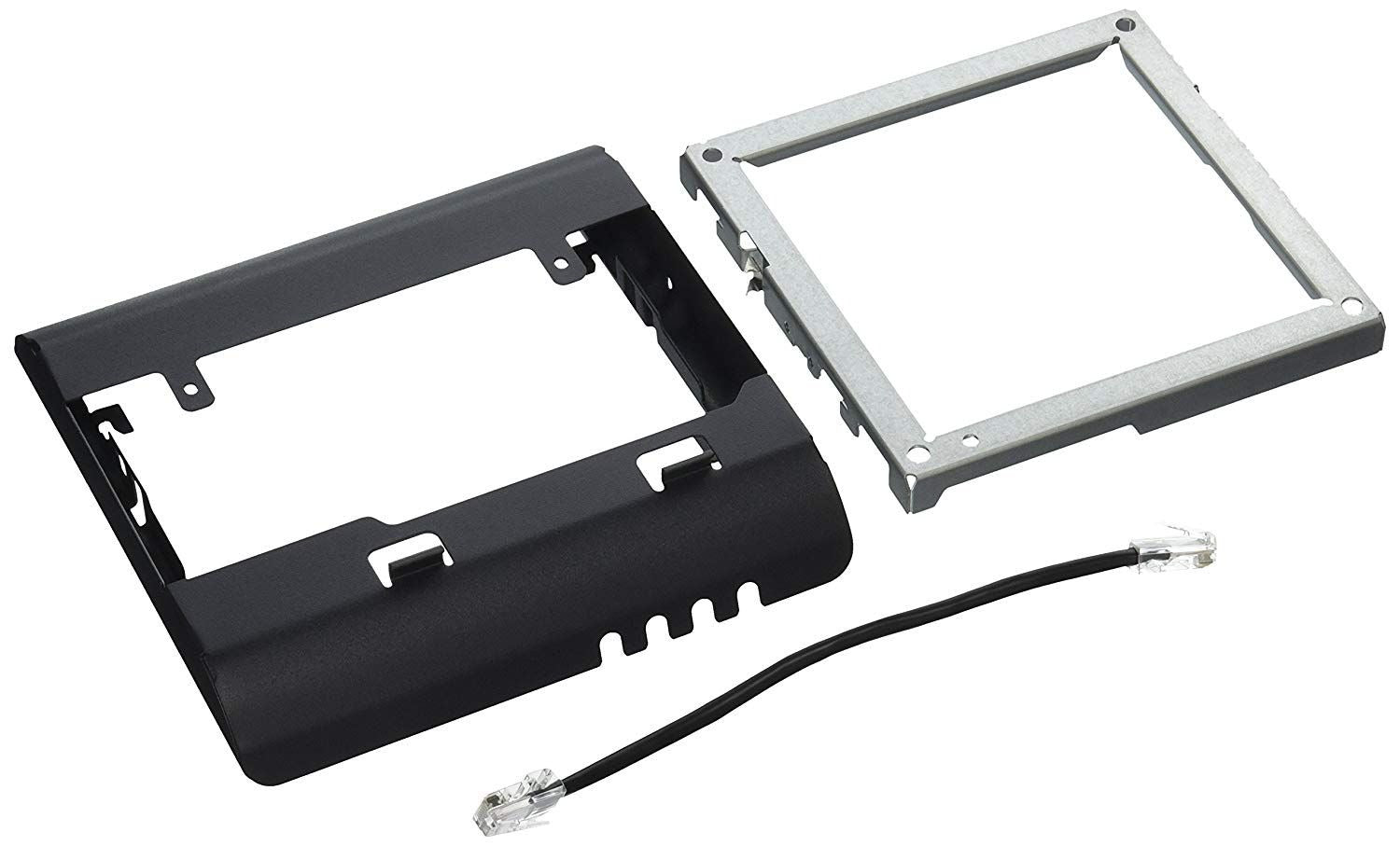 Cisco Wall Mount Kit for CP-7800 Series - Black (New)