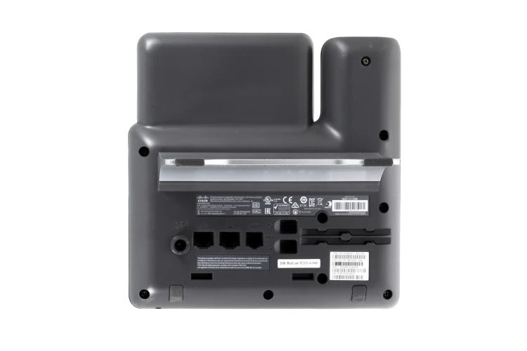 Cisco CP-7841-K9 Desk Phone - Black (New)