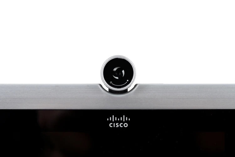 Cisco IP Video Desk Phone (CP-8865) - Charcoal (New)