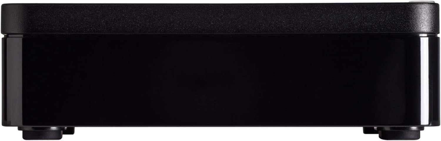 Cisco ATA-191 Multiplatform Telephone Adapter (ATA191-3PW-K9) - Black (New)