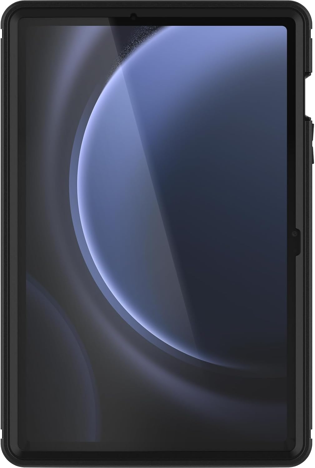 OtterBox DEFENDER SERIES Case for Samsung Galaxy Tab S9 FE - Black (Certified Refurbished)
