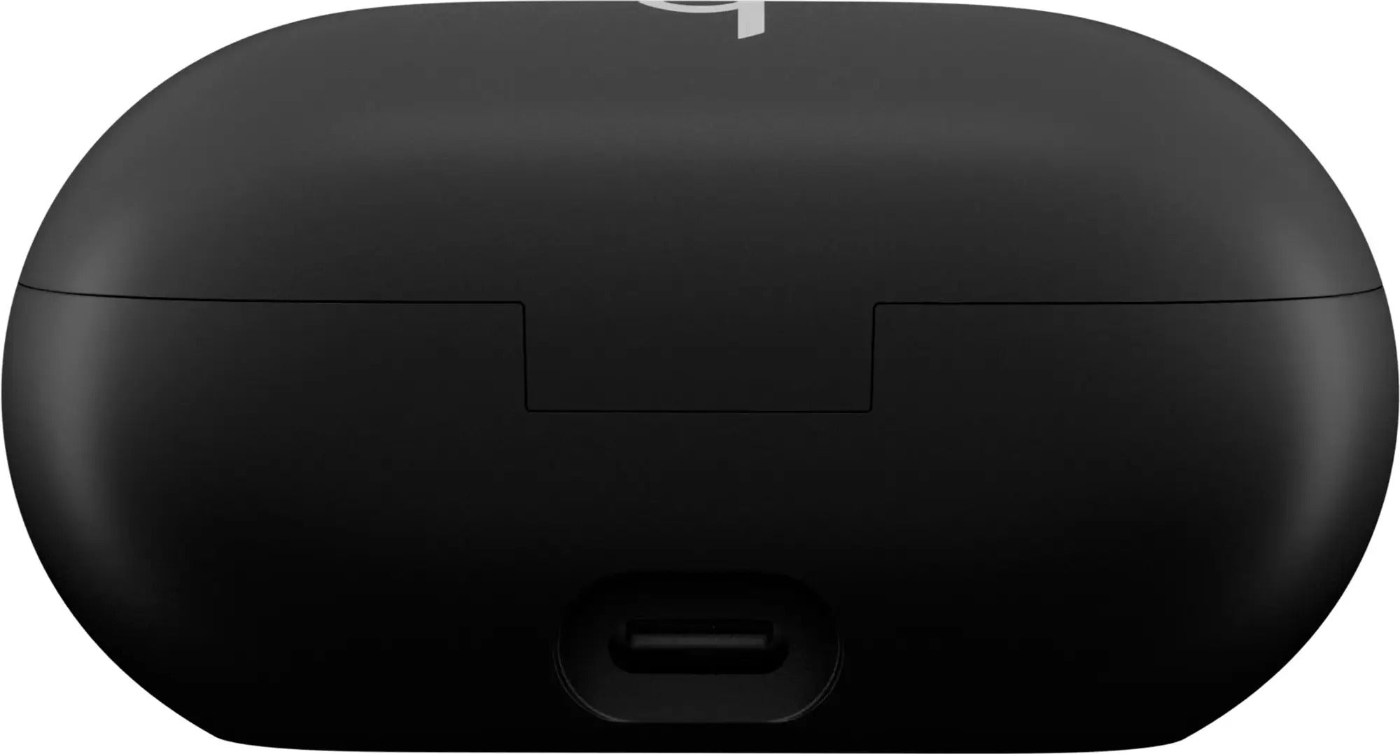 Beats Solo Buds True Wireless Earbuds with Built-in Microphone - Matte Black (Certified Refurbished)