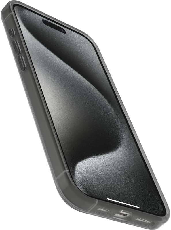 OtterBox LUMEN SERIES MagSafe Case for Apple iPhone 15 Pro Max - Narwhal (Grey) (New)