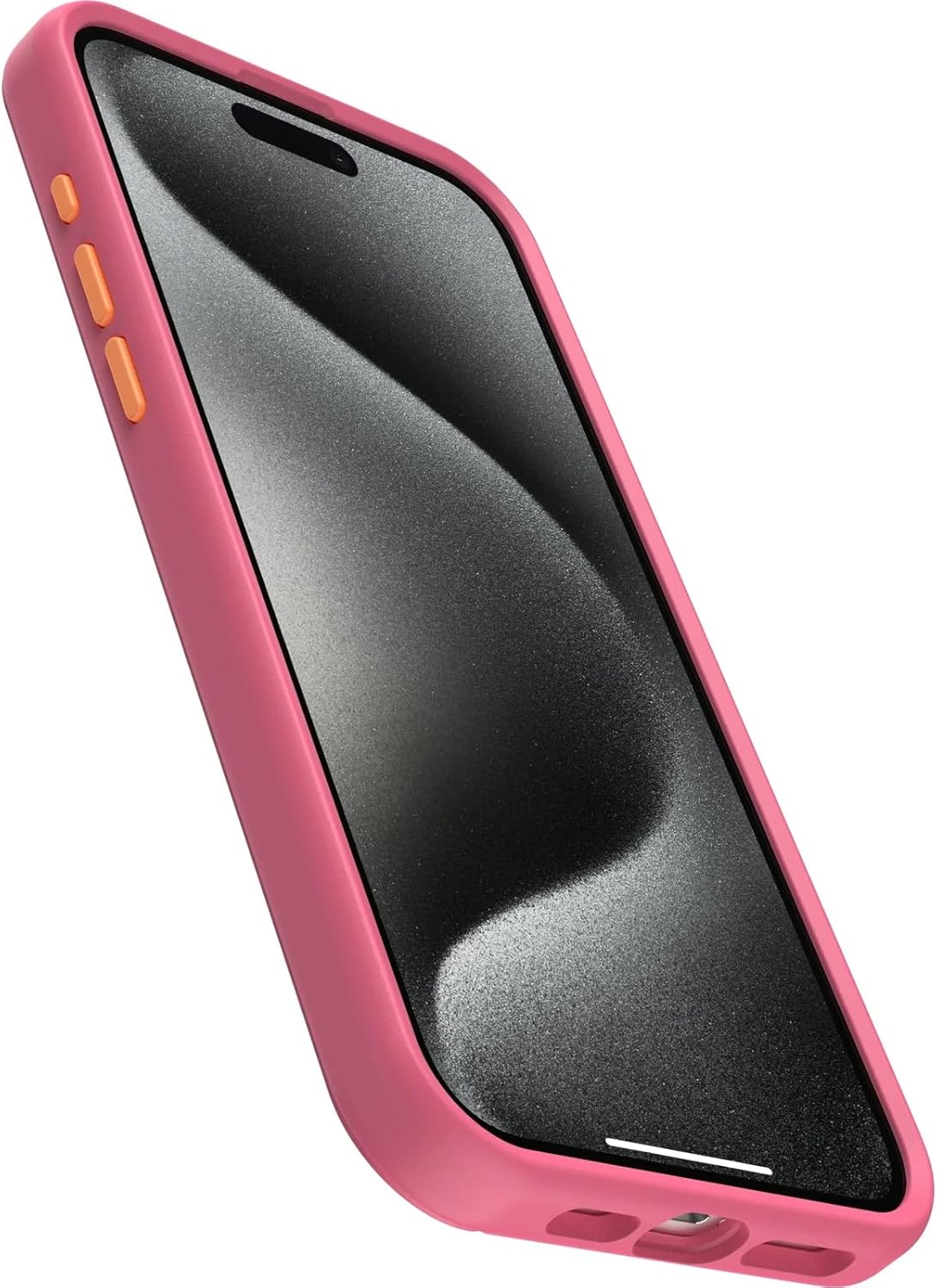 OtterBox SYMMETRY SERIES+ case w/Magsafe for iPhone 15 Pro Max - Haute (77-92917) (New)