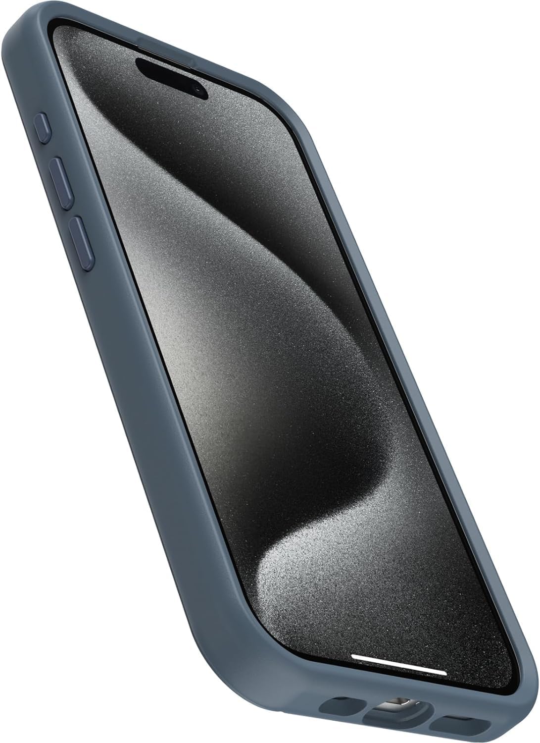 OtterBox SYMMETRY SERIES+ MagSafe Case for iPhone 15 Pro - Bluetiful (New)