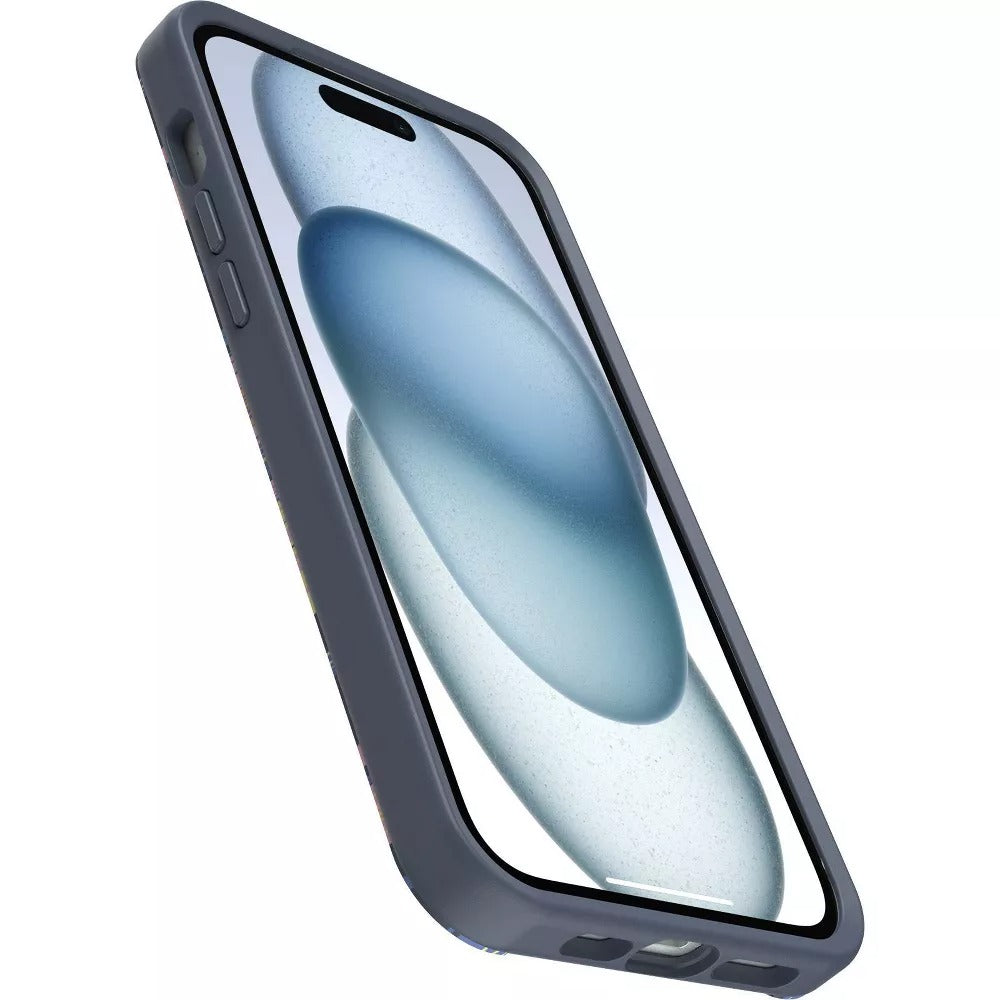 OtterBox SYMMETRY SERIES Case for iPhone  15 Plus & 14 Plus - Fairy Fauna (Certified Refurbished)