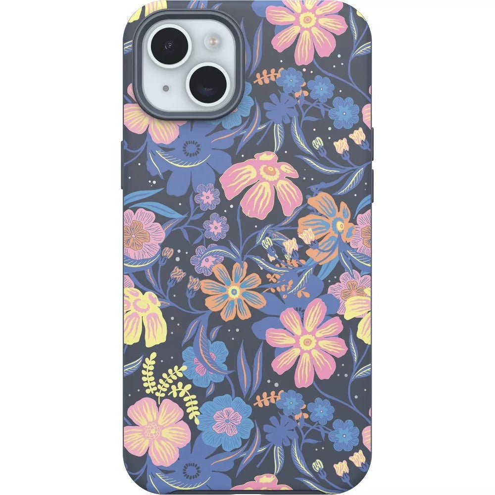 OtterBox SYMMETRY SERIES MagSafe  Case for iPhone 15 - Fairy Fauna (Certified Refurbished)