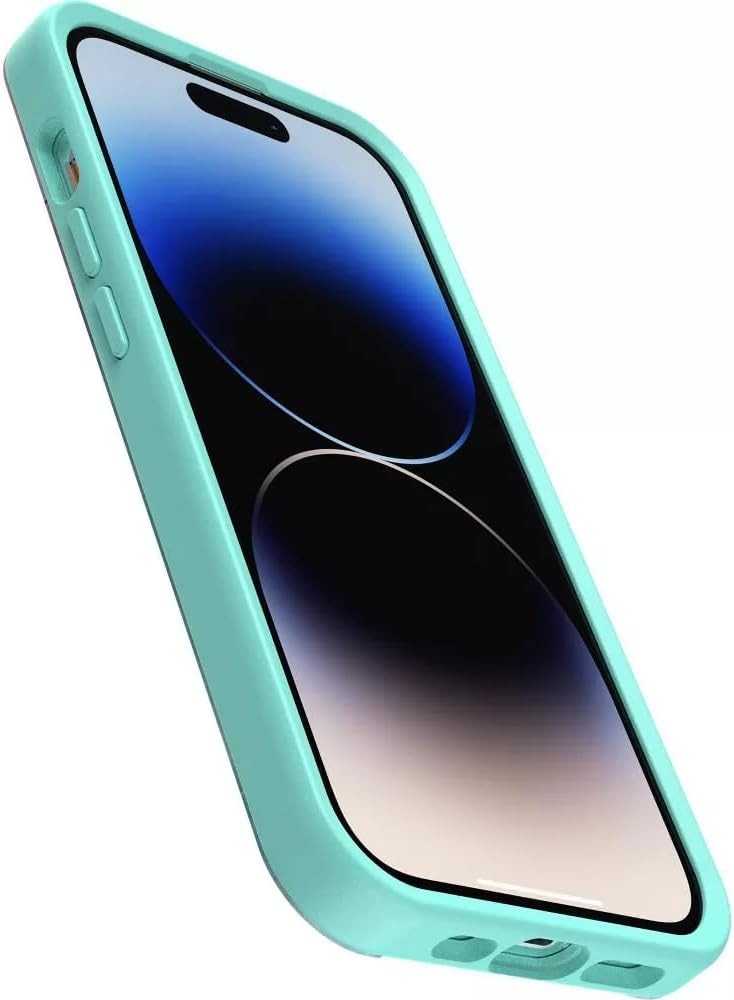 OtterBox SYMMETRY SERIES+ Case for iPhone 14 Pro - Fairy Dust (Certified Refurbished)