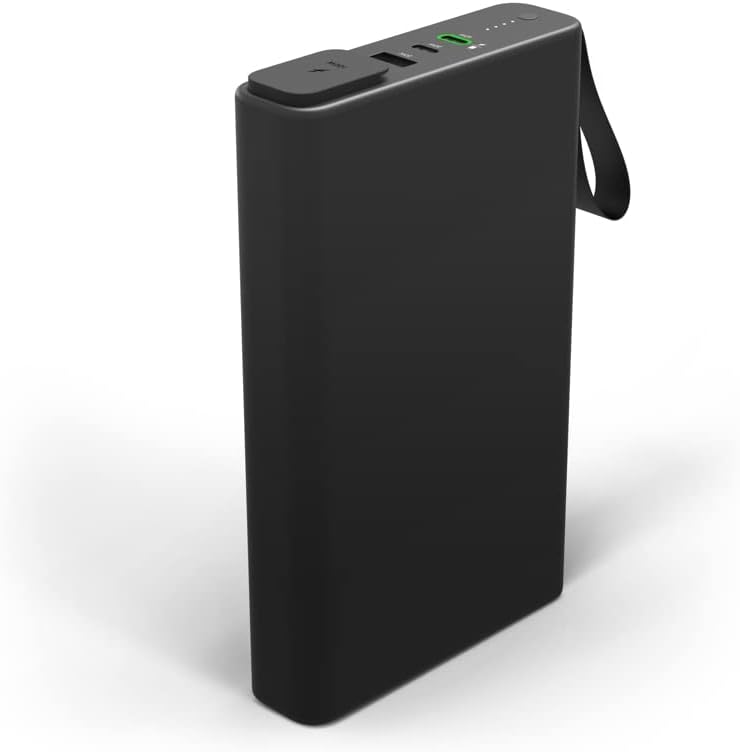 Mophie Powerstation Pro AC (27,000mAh) - Black (Refurbished)