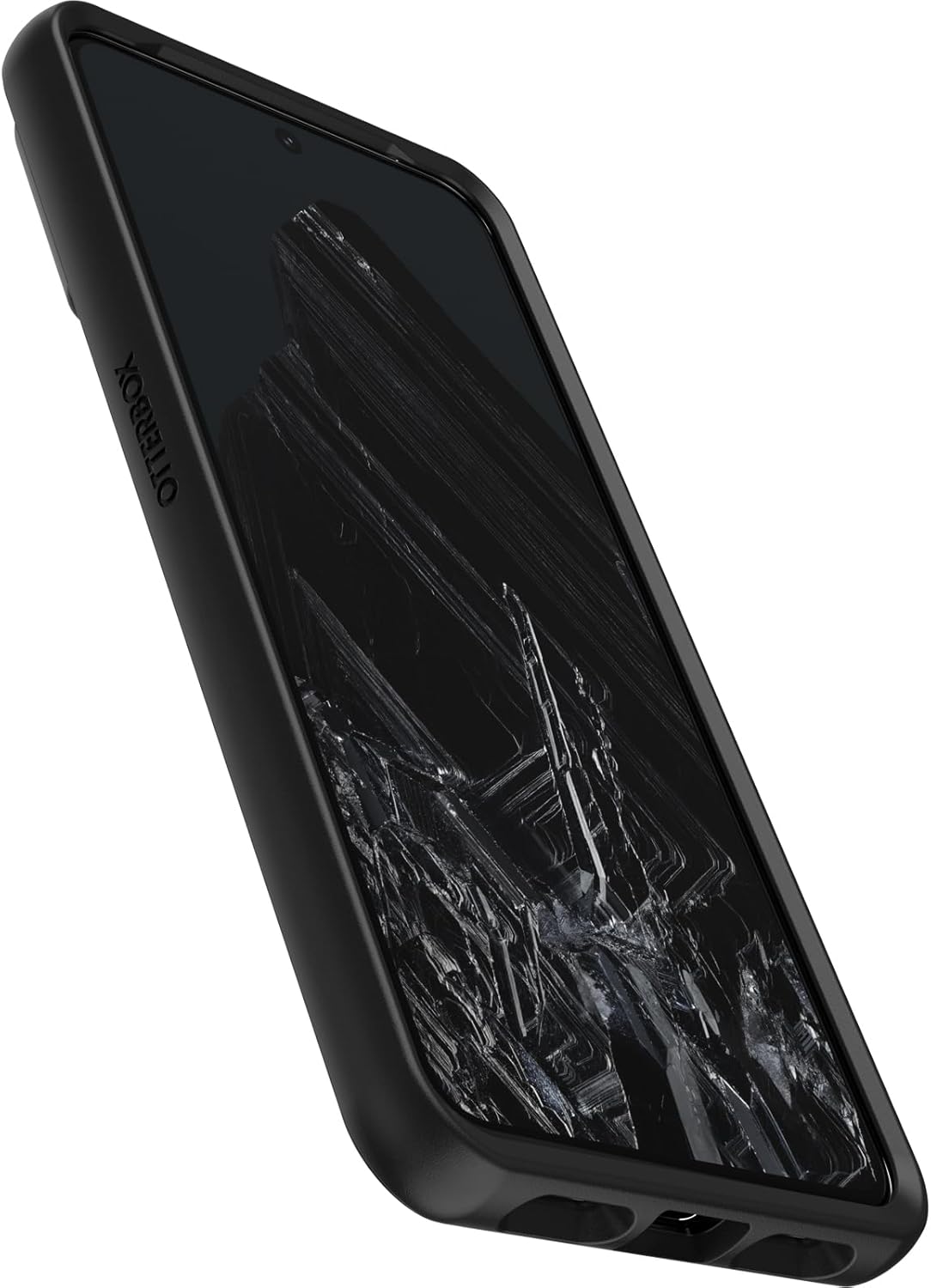 OtterBox SYMMETRY SERIES Case for Google Pixel 8 Pro - Black (New)