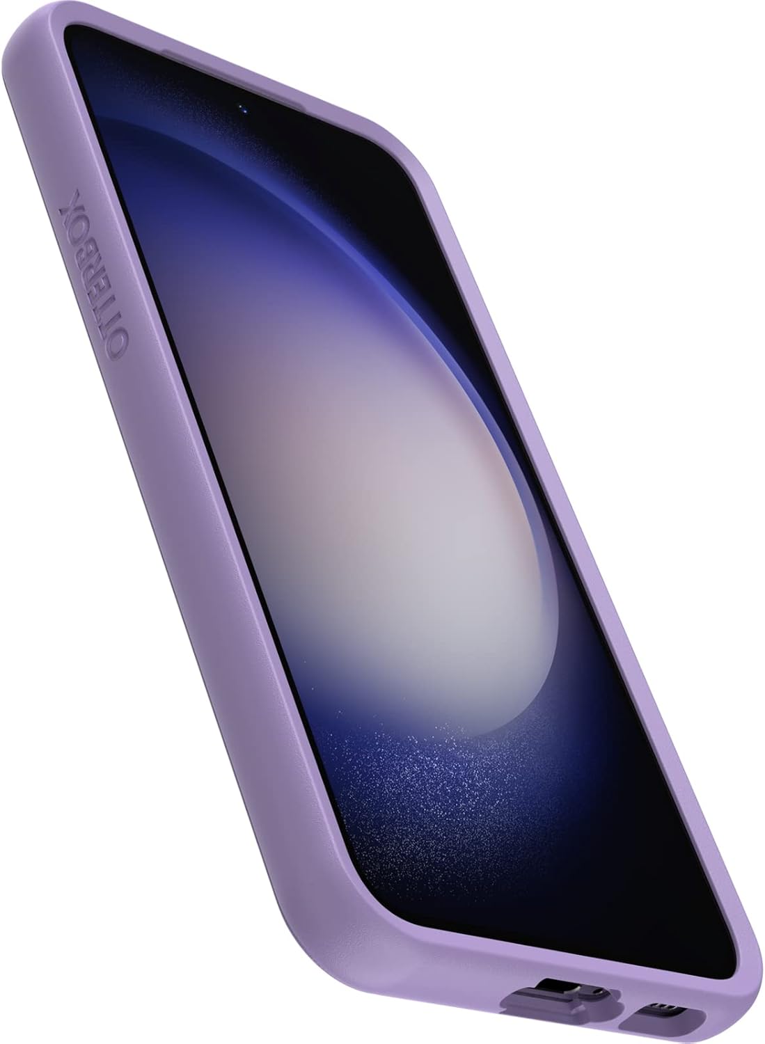 OtterBox SYMMETRY SERIES Case for Samsung Galaxy S23 - You Lilac It (Purple) (New)