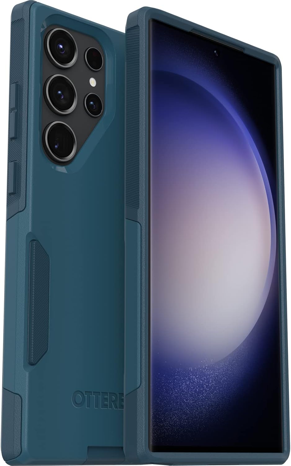 OtterBox COMMUTER SERIES Case for Galaxy S23 Ultra - Don't Be Blue (New)