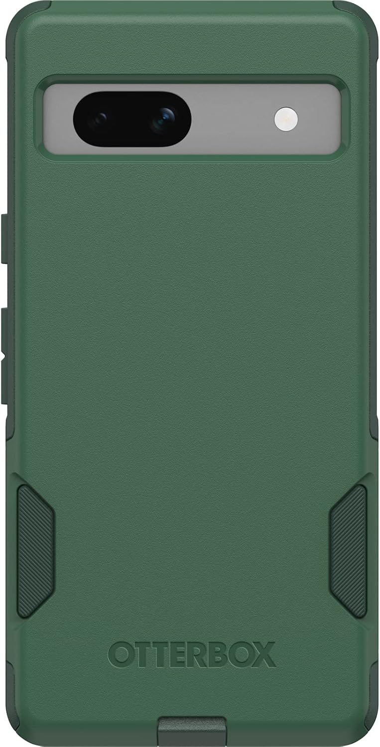 OtterBox COMMUTER SERIES Case for Google Pixel 7a - Green (New)