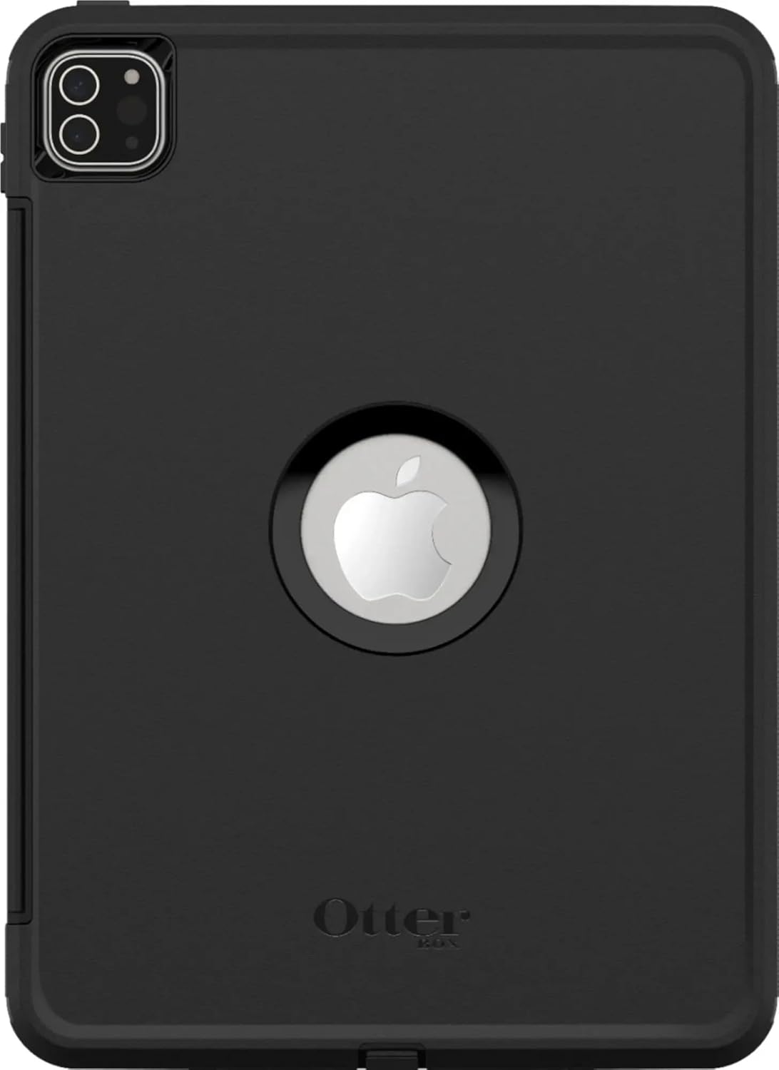 OtterBox DEFENDER SERIES Case for iPad Pro 11" (1st, 2nd , 3rd , and 4th gen) - Black (New)