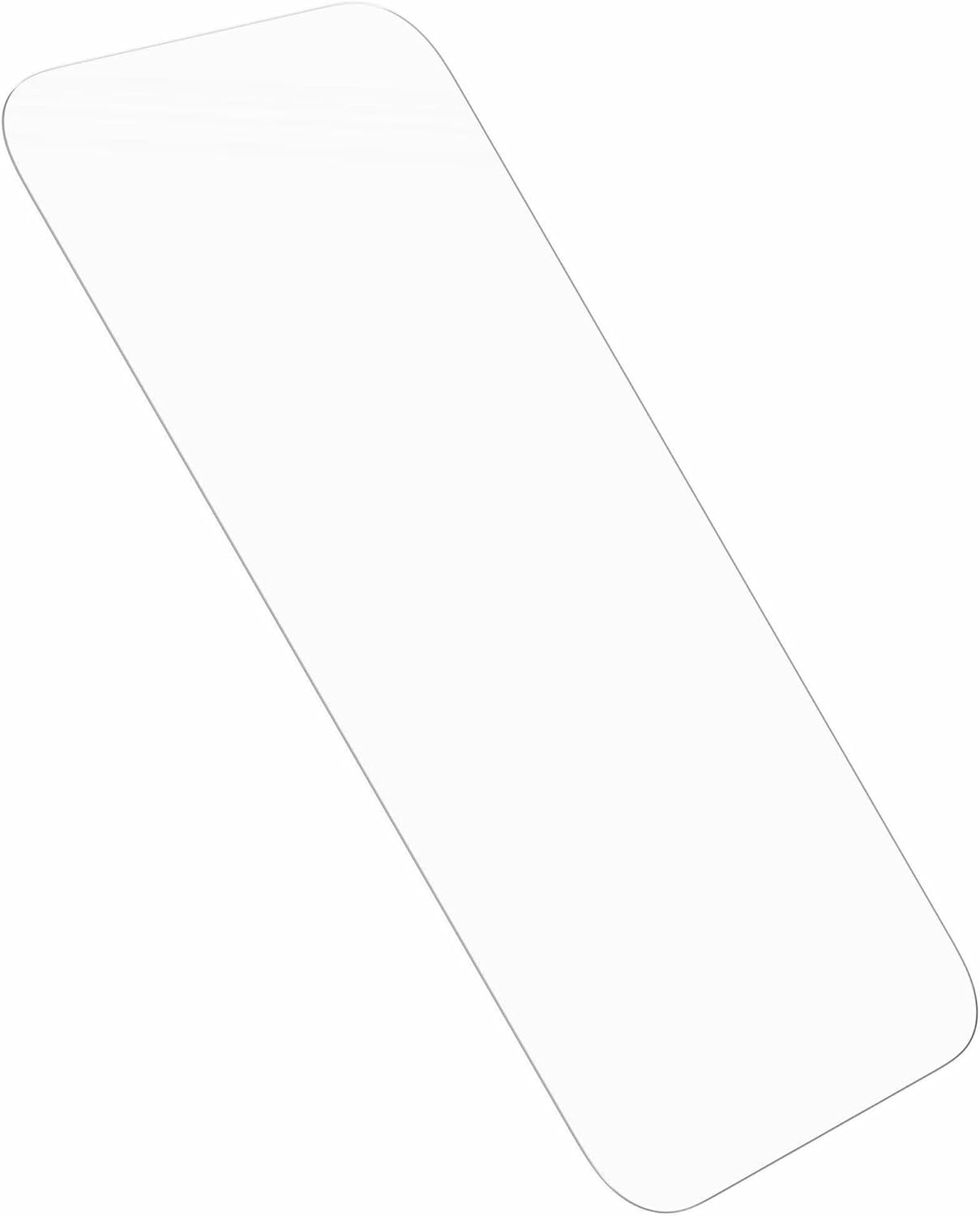 OtterBox Glass Screen Protector for Apple iPhone 15 - Clear