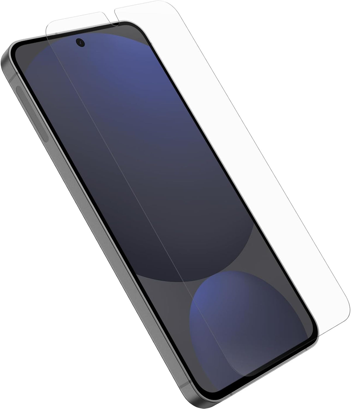 OtterBox GLASS Screen Protector for Galaxy S24 FE- Clear (New)