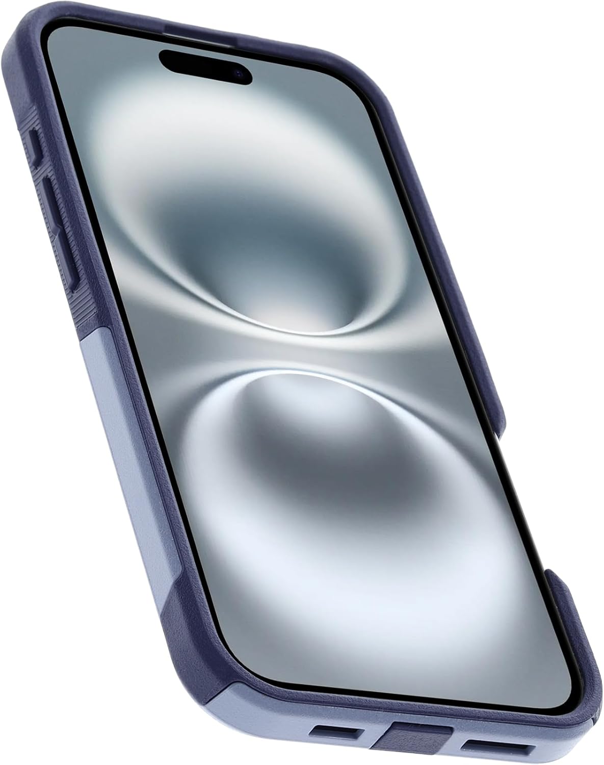 OtterBox COMMUTER SERIES for iPhone 16 Plus - Denver Dusk Purple (Certified Refurbished)