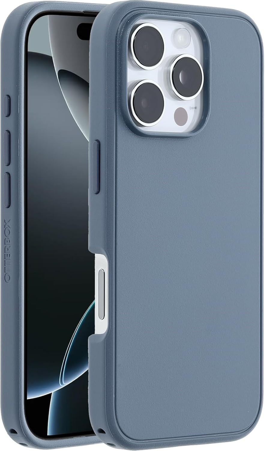 OtterBox SYMMETRY SERIES MagSafe Case for Apple iPhone 16 Pro - Bluetiful (Blue) (New)