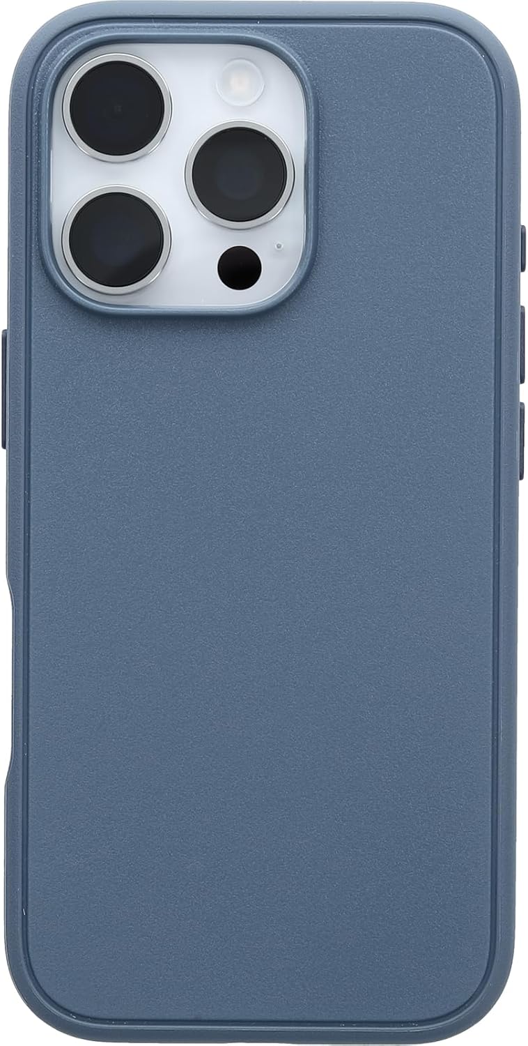 OtterBox SYMMETRY SERIES MagSafe Case for Apple iPhone 16 Pro - Bluetiful (Blue) (New)