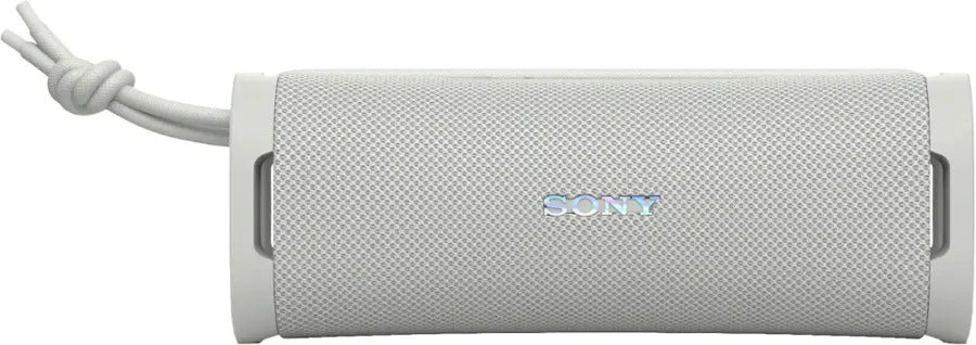 Sony ULT FIELD 1 Wireless Speaker - Off White (New)