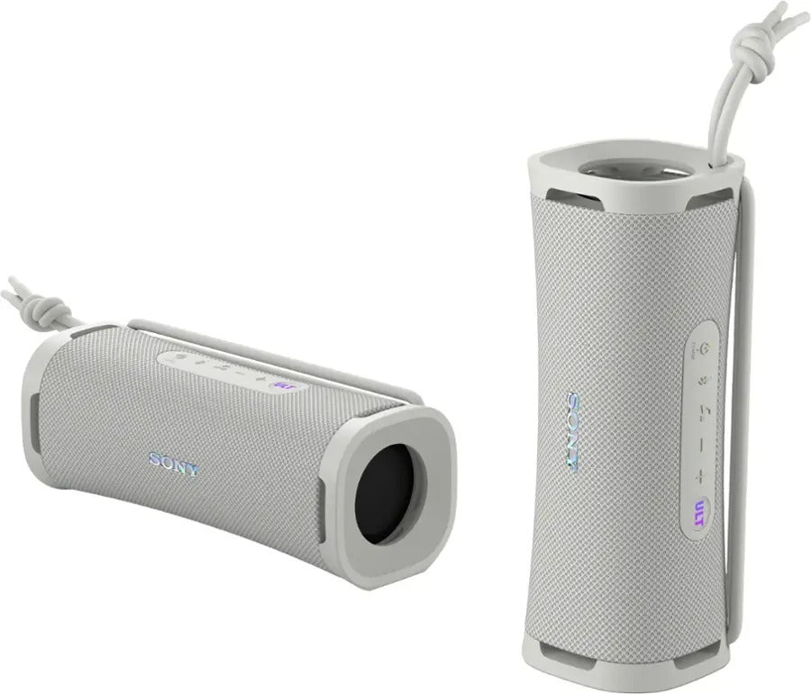 Sony ULT FIELD 1 Wireless Speaker - Off White (New)
