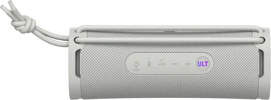 Sony ULT FIELD 1 Wireless Speaker - Off White (Refurbished)