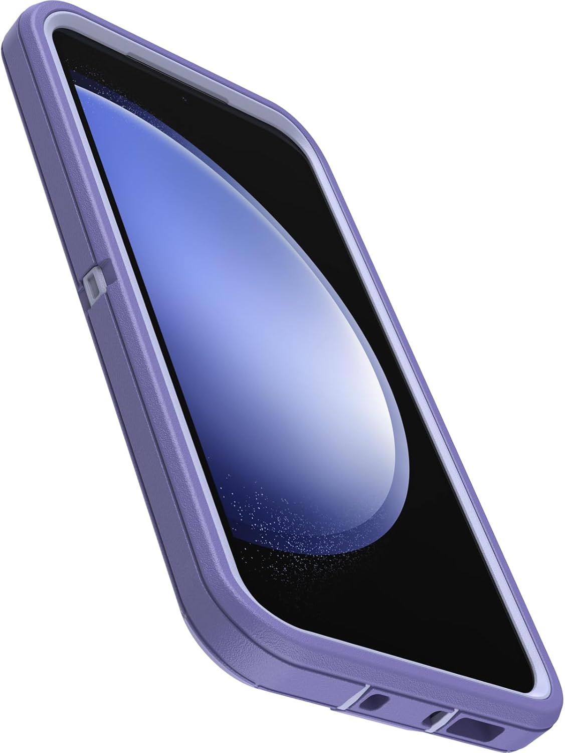OtterBox DEFENDER SERIES Case for Galaxy S23 FE - Mountain Majesty (Purple) (New)