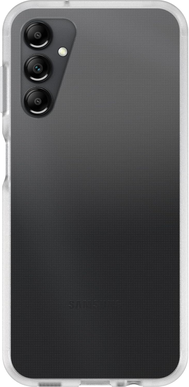 OtterBox REACT SERIES case for Samsung Galaxy A14 5G - Clear (77-9227) - New